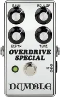 Dumble Silver Face