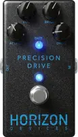 Precision Drive
