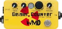 Geiger Counter CI