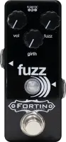 Fuzz )))