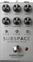 Subspace