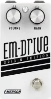 Em-drive Mach 2 (Origin Edition)