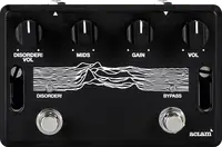 Dr. Robert (Unknown Pleasures)