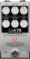 Cali76 Bass Compressor