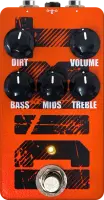 Dirt