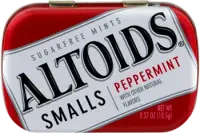 Smalls Tin
