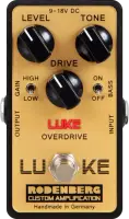 LUKE