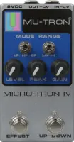 Micro-Tron IV