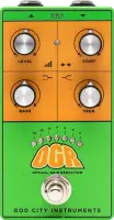 OGR Stage 3