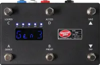 DMC-6 Gen3