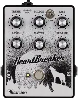 Heartbreaker