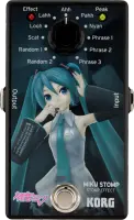 Miku Stomp