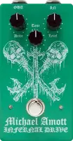 Infernal Drive (Michael Amott)