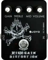JF-04 High Gain Distortion
