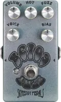 BC109 Fuzz