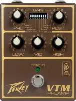 VTM