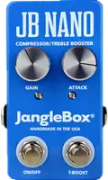 JB Nano Compressor