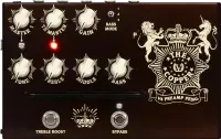 V4 The Copper Preamp
