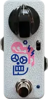 Robotic Celebrity Head