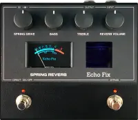 Spring Reverb
