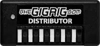 Distributor