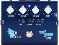 TranZformer CMP