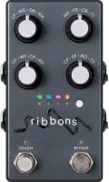 Ribbons (Gray)