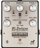 BL Deluxe