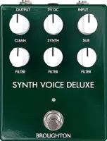 Synth Voice Deluxe