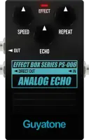 PS-006 Analog Echo