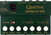 SuperBlock UK