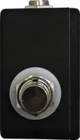Vertical Tap Tempo
