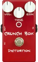 Crunchbox