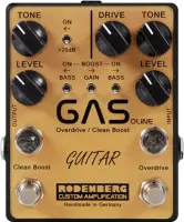GAS