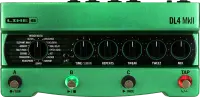 DL4 Delay MkII
