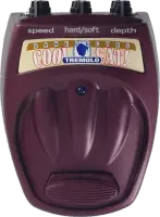 Cool Cat Tremolo