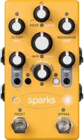 Sparks (Yellow)