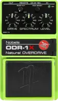 ODR-1X
