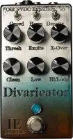 Divaricator