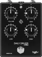 Daily Driver Stereo