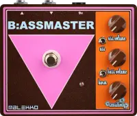 B:Assmaster