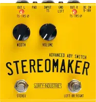Stereomaker