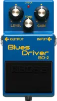 BD-2 Blues Driver