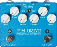 JCM Drive