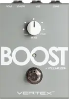 Boost