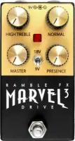 Marvel Drive