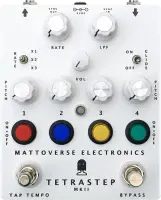 Tetrastep MKII