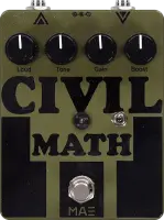 Civil Math