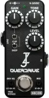 Ziffer Overdrive