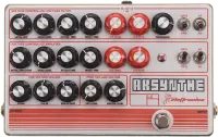 Absynthe Guitar Analog Synth
